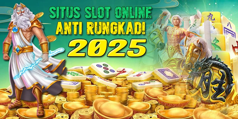 Teratai777